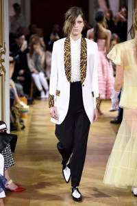 John Galliano RTW Spring 2018
