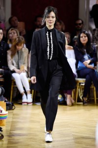 John Galliano RTW Spring 2018