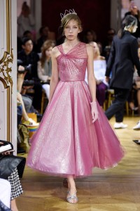 John Galliano RTW Spring 2018