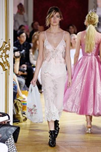 John Galliano RTW Spring 2018