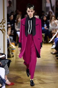 John Galliano RTW Spring 2018