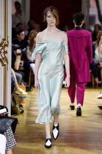 John Galliano RTW Spring 2018
