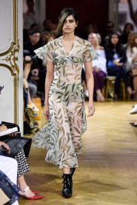 John Galliano RTW Spring 2018