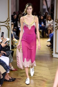 John Galliano RTW Spring 2018