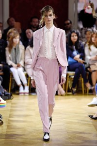 John Galliano RTW Spring 2018