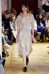 John Galliano RTW Spring 2018