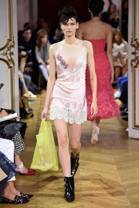 John Galliano RTW Spring 2018