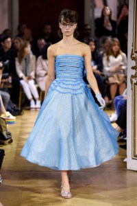 John Galliano RTW Spring 2018