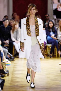 John Galliano RTW Spring 2018