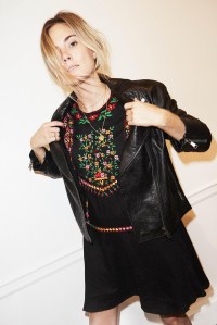 Joie RTW Spring 2018