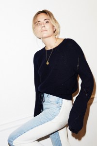 Joie RTW Spring 2018