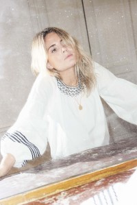 Joie RTW Spring 2018