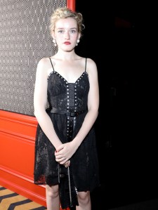 Julia Garner
