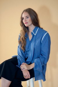 Julie Houts