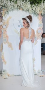 Julie Vino Bridal Fall 2018