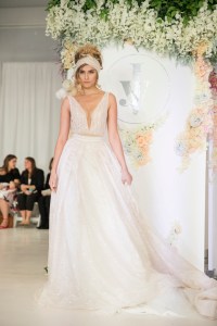 Julie Vino Bridal Fall 2018