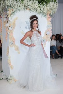 Julie Vino Bridal Fall 2018