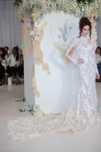 Julie Vino Bridal Fall 2018