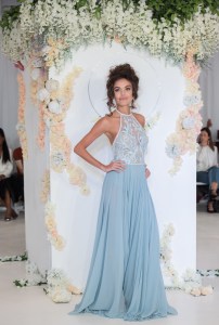 Julie Vino Bridal Fall 2018