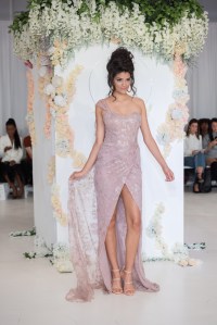 Julie Vino Bridal Fall 2018
