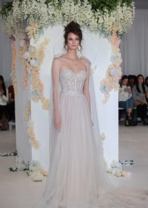 Julie Vino Bridal Fall 2018