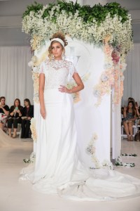 Julie Vino Bridal Fall 2018