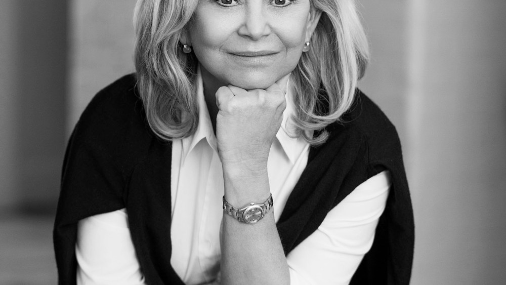 Julie Wainwright