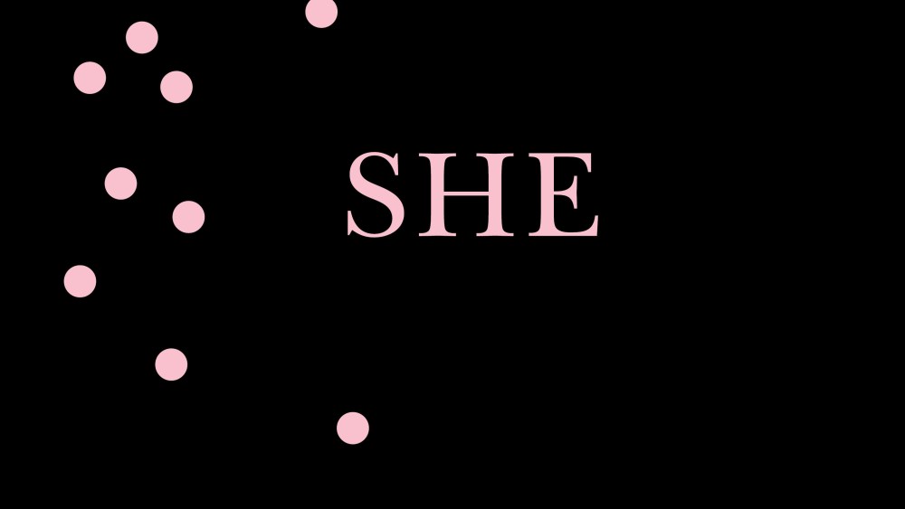 Kate Spade Unveils 'She: Muses, Visionaries and Madcap Heroines'