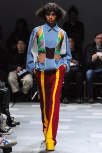 Keisukeyoshida RTW Spring 2018