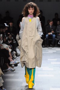 Keisukeyoshida RTW Spring 2018