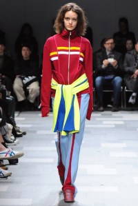 Keisukeyoshida RTW Spring 2018