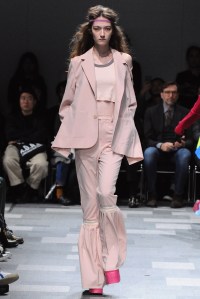 Keisukeyoshida RTW Spring 2018