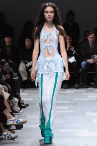 Keisukeyoshida RTW Spring 2018