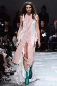 Keisukeyoshida RTW Spring 2018
