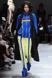 Keisukeyoshida RTW Spring 2018