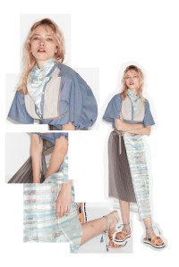 Kolor RTW Spring 2018