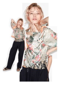 Kolor RTW Spring 2018
