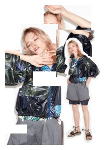 Kolor RTW Spring 2018