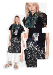 Kolor RTW Spring 2018