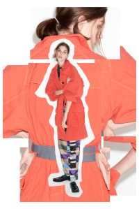 Kolor RTW Spring 2018