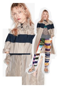 Kolor RTW Spring 2018