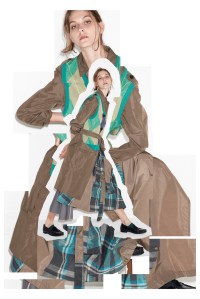 Kolor RTW Spring 2018