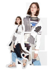 Kolor RTW Spring 2018