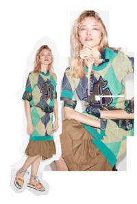 Kolor RTW Spring 2018
