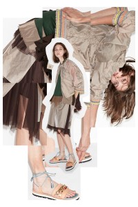 Kolor RTW Spring 2018