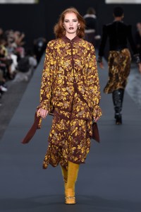 L'Oréal RTW Spring 2018