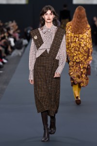 L'Oréal RTW Spring 2018