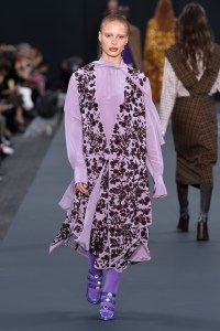 L'Oréal RTW Spring 2018