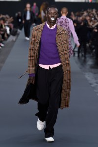 L'Oréal RTW Spring 2018
