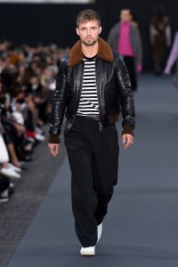 L'Oréal RTW Spring 2018
